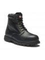 Dickies Cleveland super safety boot (FA23200) Black